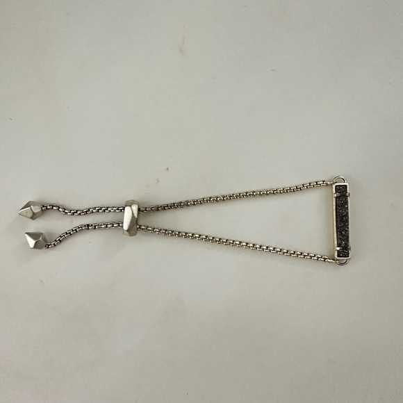 Kendra Scott adjustable bracelet - Picture 1 of 1